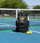 Personalized Claycosports Pickleball Bag with Fence Hook