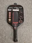 Franklin Pro Player Series Red Pickleball Paddle
