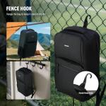 NEEWER Water-Resistant Pickleball Backpack for Paddles