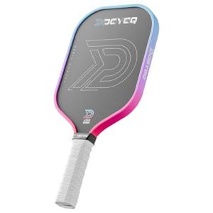 DGYGQ Carbon Fiber Pickleball Paddle - 16mm Spin