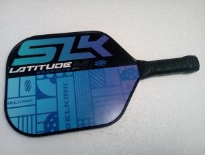Selkirk SLK Latitude 2.0 Graphite Pickleball Paddle