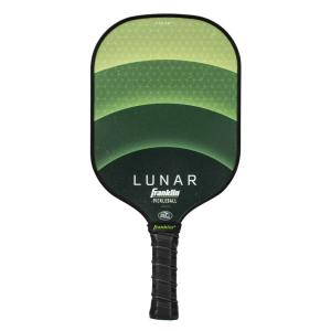 Franklin Sports Adults Lunar Graphic Pickleball Paddle