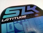 Selkirk SLK Latitude 2.0 Graphite Pickleball Paddle