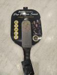 Franklin Pro Player Carbon Fiber Pickleball Paddle