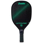 Franklin Sports Activator Wood Pickleball Paddle - Green