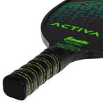 Franklin Sports Activator Wood Pickleball Paddle - Green