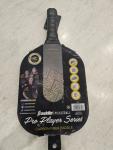 Franklin Pro Player Carbon Fiber Pickleball Paddle