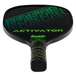 Franklin Sports Activator Wood Pickleball Paddle - Green