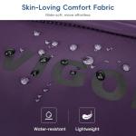 KAVIGOR 2025 Pickleball Sling Bag and Backpack