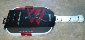 Selkirk Labs Project Boomstick 16mm Black Paddle