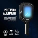 Precision Pickleball Paddle