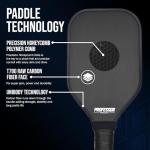 Precision Pickleball Paddle
