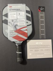 Selkirk Amped Control S2 Lightweight Pickleball Paddle