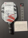 Selkirk Amped Control S2 Lightweight Pickleball Paddle