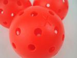 Franklin X-40 Pickleball Outdoor Balls - Set of 3