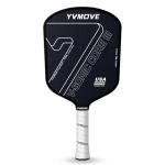 Advanced Pickleball Paddle with Control & Power