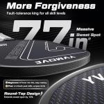 Advanced Pickleball Paddle with Control & Power