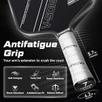 Advanced Pickleball Paddle with Control & Power