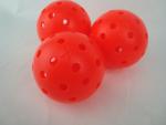 Franklin X-40 Pickleball Outdoor Balls - Set of 3