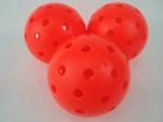 Franklin X-40 Pickleball Outdoor Balls - Set of 3