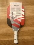 Selkirk Luxx Air Invicta Control Paddle - Red