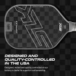 Selkirk SLK Halo Control XL Pickleball Paddle