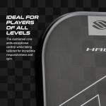 Selkirk SLK Halo Control XL Pickleball Paddle