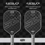 Selkirk SLK Halo Control XL Pickleball Paddle