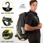 Franklin Sports Pro Series Pickleball Paddle Bag