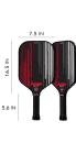 Franklin Pro Series Signature Pickleball Paddle