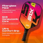 Selkirk SLK Pickleball Paddles Set of 2