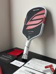 Selkirk Project Boomstick Elongated Pickleball Paddle