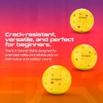 Selkirk SLK Pickleball Paddles Set of 2