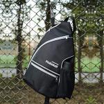 Mangrove Pickleball Backpack with Hook and Bottle Holder
