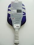 Selkirk AMPED Pro Air Invikta Purple Paddle