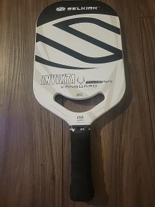SELKIRK Power Air INVIKTA Pickleball Paddle