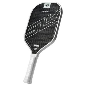 Selkirk SLK Halo Pro Raw Carbon Pickleball Paddle