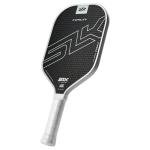 Selkirk SLK Halo Pro Raw Carbon Pickleball Paddle