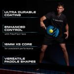 Selkirk Amped Control Pickleball Paddle - Blue