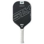 Selkirk SLK Halo Pro Raw Carbon Pickleball Paddle