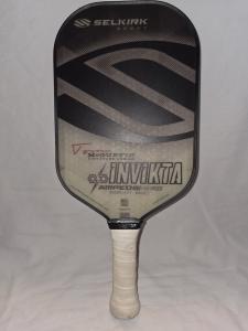 Selkirk Invikta Amped X5 Midweight Pickleball Paddle