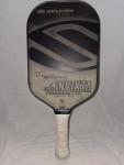 Selkirk Invikta Amped X5 Midweight Pickleball Paddle