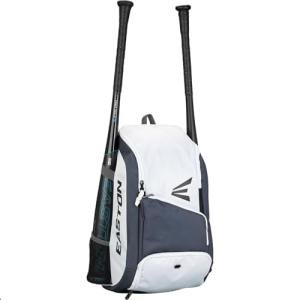Easton Game Ready Pickleball Backpack - White