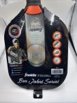 Franklin Ben Johns Aluminum Pickleball Paddle 5146