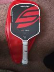 Selkirk Boomstik Widebody Pickleball Paddle & Case