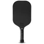 Luzz Carbon Fiber Pickleball Paddle for Spin and Power