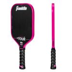 Franklin Sports Tour Series Carbon Fiber Paddle Set