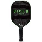 Franklin Sports Viper Carbon Fiber Pickleball Paddle