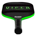 Franklin Sports Viper Carbon Fiber Pickleball Paddle
