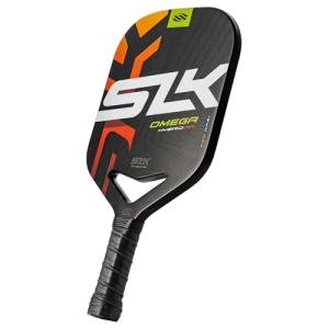 Selkirk SLK Omega Hybrid Pickleball Paddle